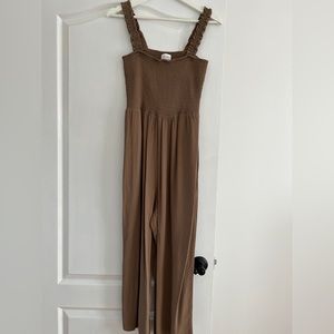 Wilfred romper